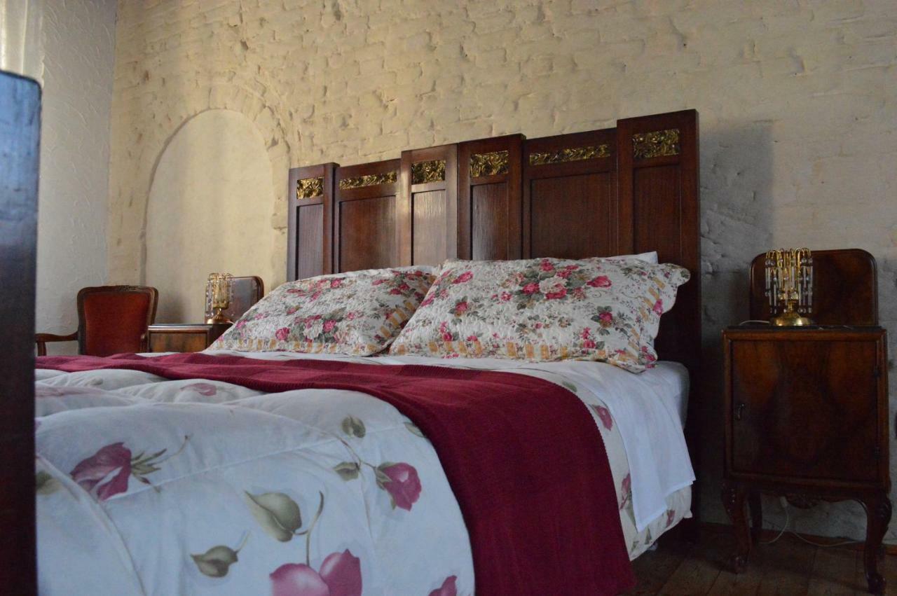 B&B Elizabeth Ponte di Piave Exterior foto
